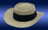 Straw Hats